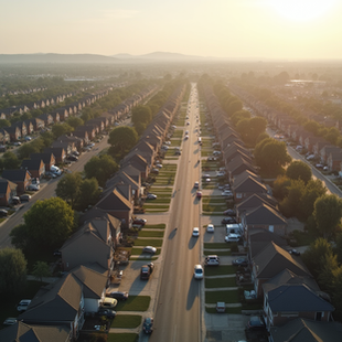 Top Real Estate Investment Opportunities in the U.S. for Profitable Property Investments