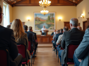 Engaging Community Stakeholders in Real Estate Projects: Proven Community Engagement Practices