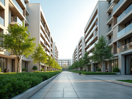 Unlocking Success with Daniel Kaufman: How DanReDev is Redefining Development through Kaufman & Company