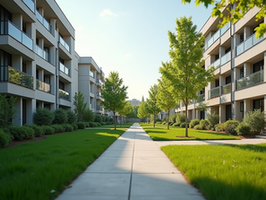 US Real Estate Market: Key Trends and Insights on US Market Trends