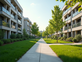 US Real Estate Market: Key Trends and Insights on US Market Trends