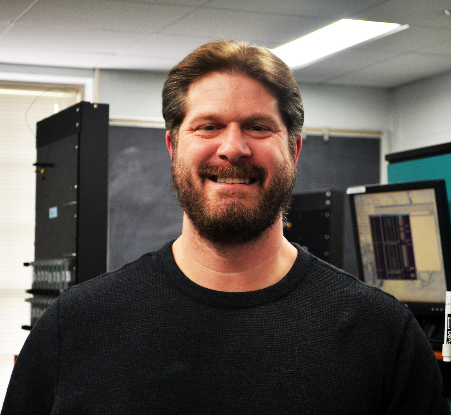 Roesch Lab | Recent Publications