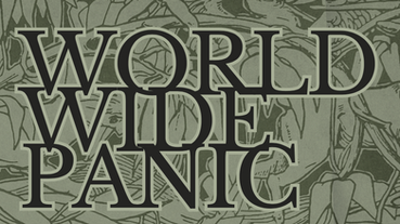World Wide Panic Series #5 Hypnotherapy