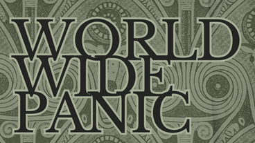 World Wide Panic Series 2# Psychodrama