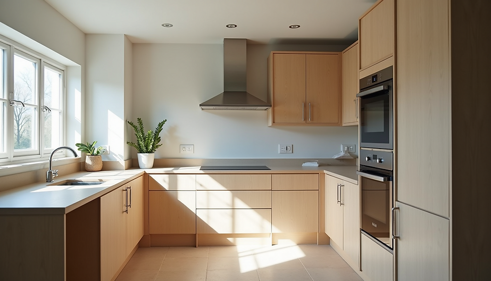 Essential Tips for Successfully Renovating Your Home