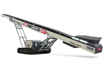 XROK TRANSPORTER 6030T