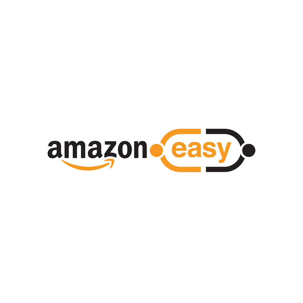 Amazon easy