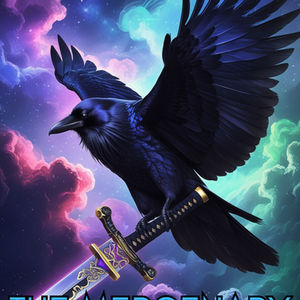 The Sword Bearers Book Four: The Mercenary