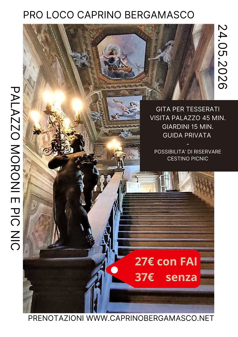 Palazzo Moroni