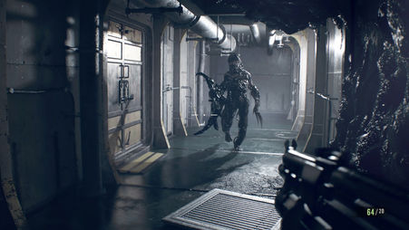 Resident Evil 2, 3 én 7: biohazard komen in 2022 naar PS5 en Xbox Series X