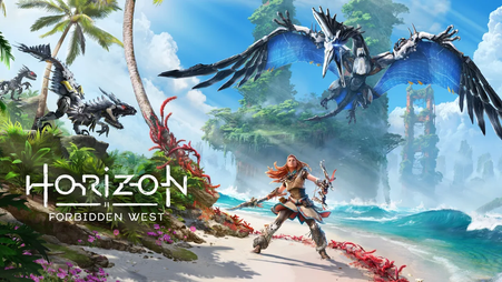 Review: Horizon Forbidden West