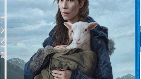 Blu-ray Review: Lamb
