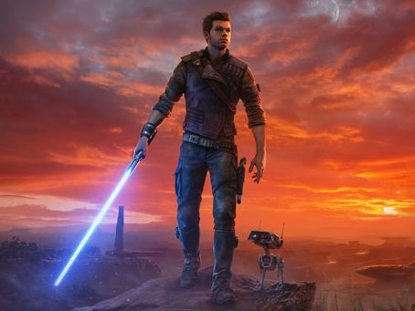 Review | Star Wars Jedi: Survivor