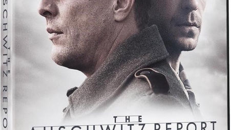 DVD Review: The Auschwitz Report
