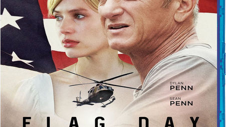 Blu-ray Review: Flag Day