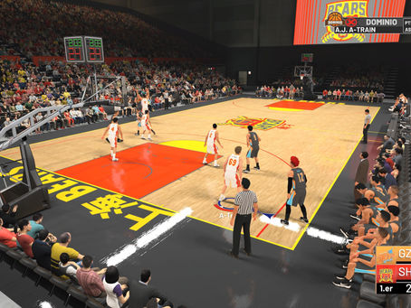 Review: NBA 2K19