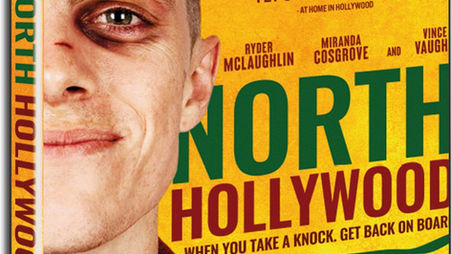 DVD Review: North Hollywood