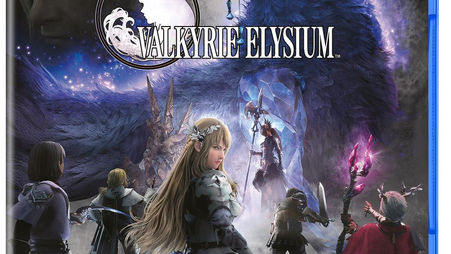 Review | Valkyrie: Elysium