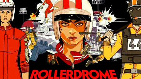 Review: Rollerdrome