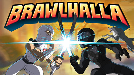 Brawlhalla verwelkomt Snake Eyes en Storm Shadow van G.I. Joe op 23 februari