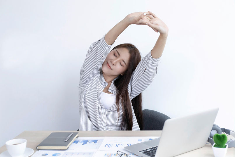 applied mindfulness for work in a professional setting