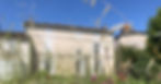 Maison charentaise pour diagnostic charente avec Philippe Lainé