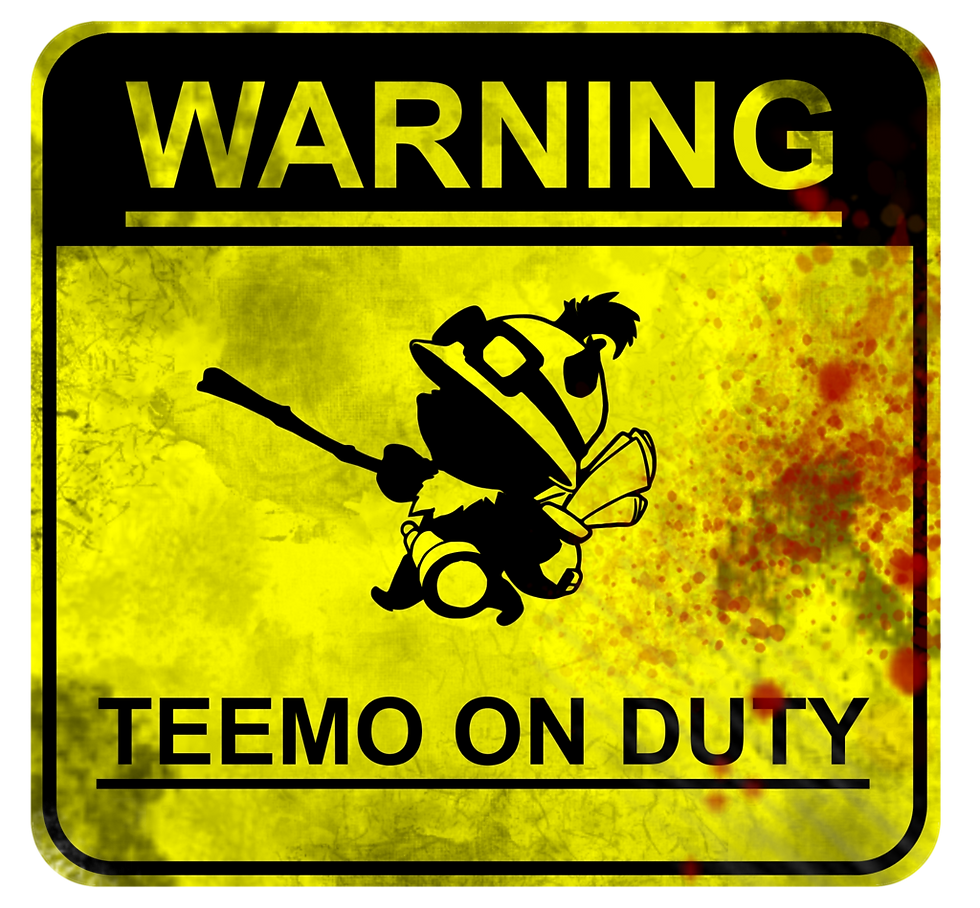 warning_teemo_on_duty_by_austin673-d6mggfr