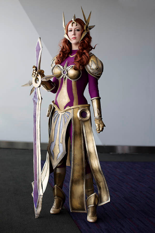 leona_league_of_legends_cosplay_by_missyeru-d5zloxr