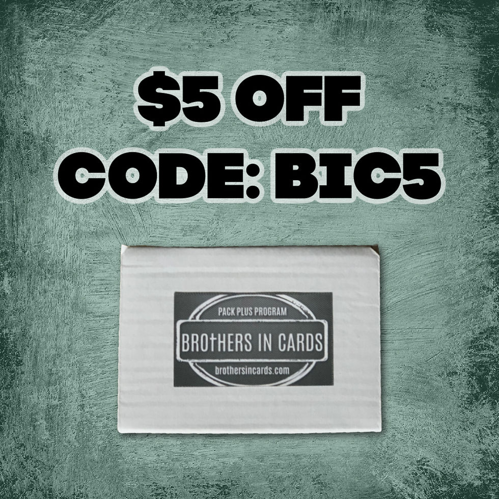 Get $5 off your next One-Time box with code: BIC5