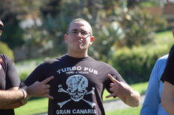 8º Quedada de Softcombat