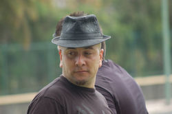 8º Quedada de Softcombat