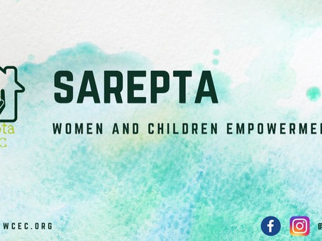 Our Women Center in Haiti ðŸ‡ðŸ‡¹