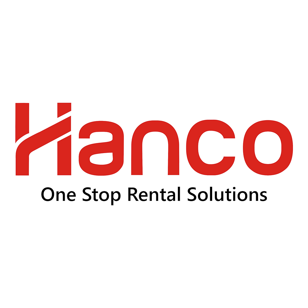 Hanco Car Rental