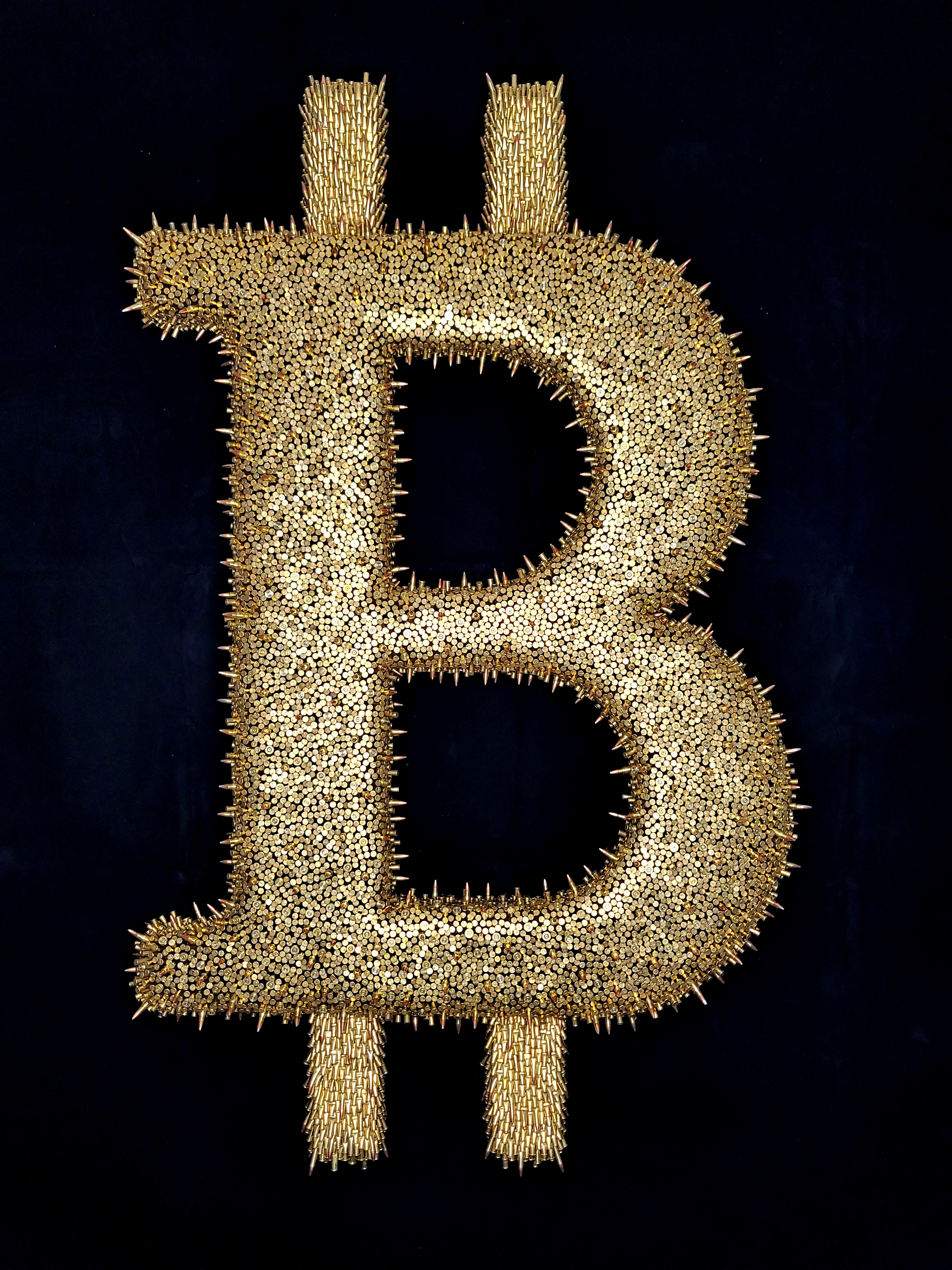 Bitcoin Cloud Attack