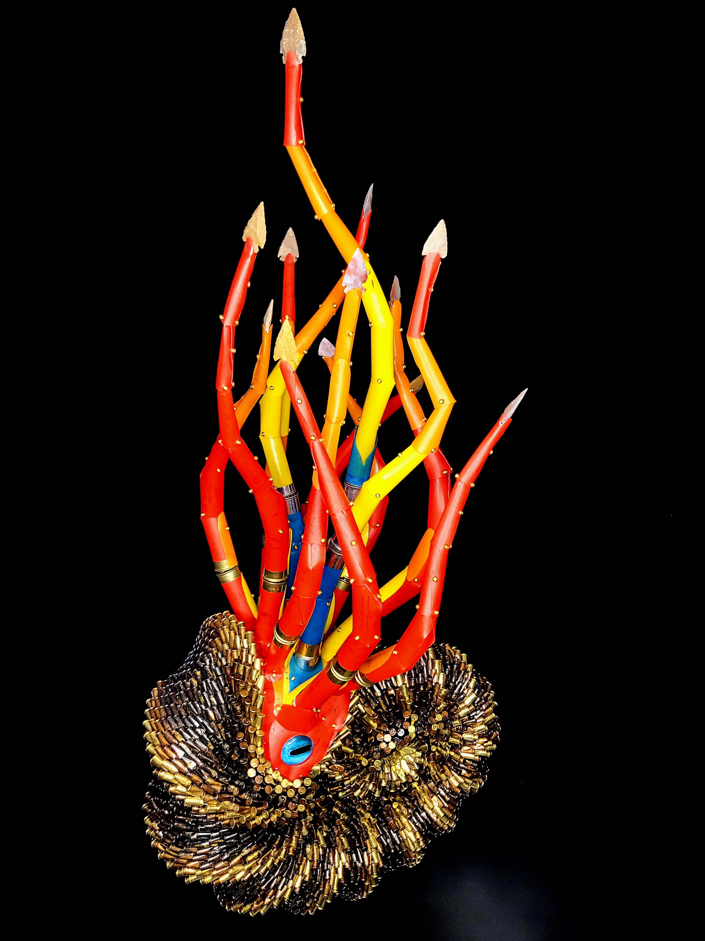 Pawel Borzym sculptor