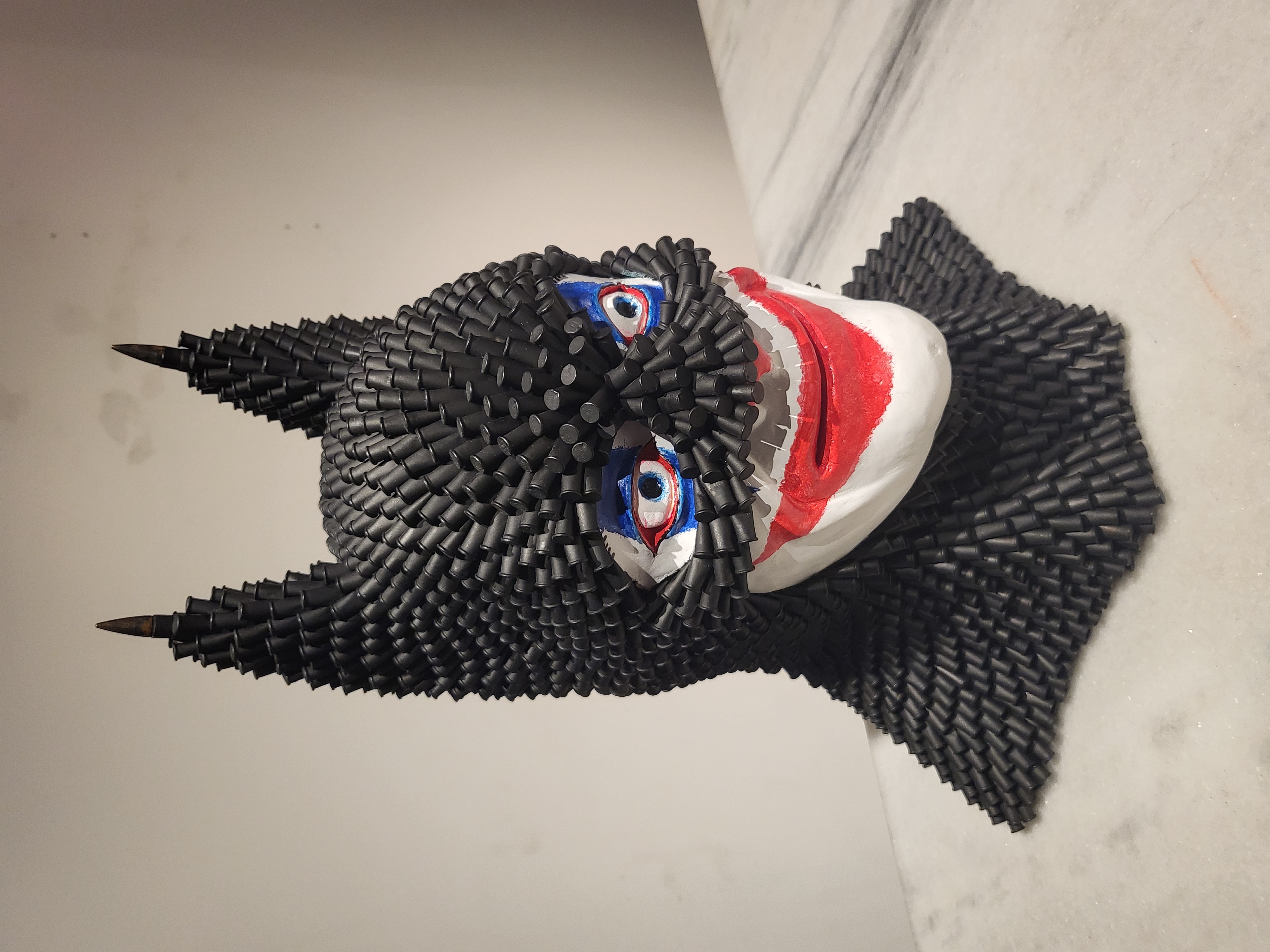 Art of Deceptive Espionage