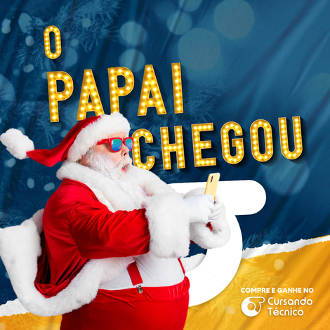 O-Papai-chegou!.png