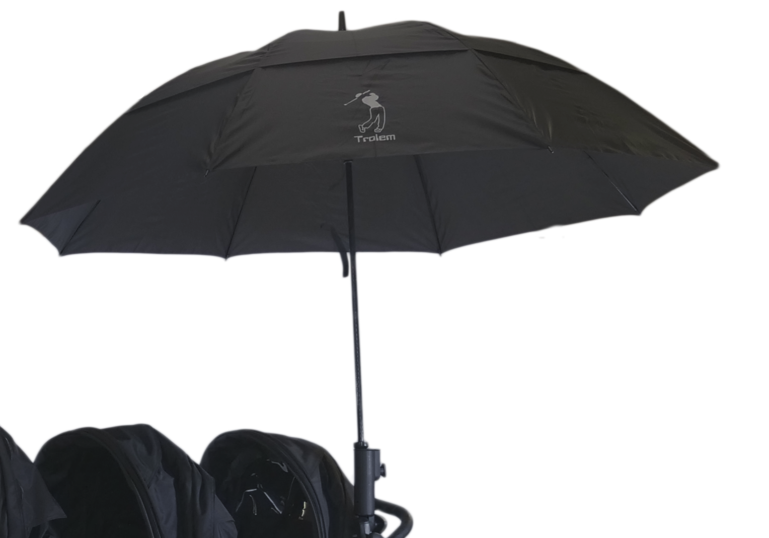 Kit-pluie BabyTrolem