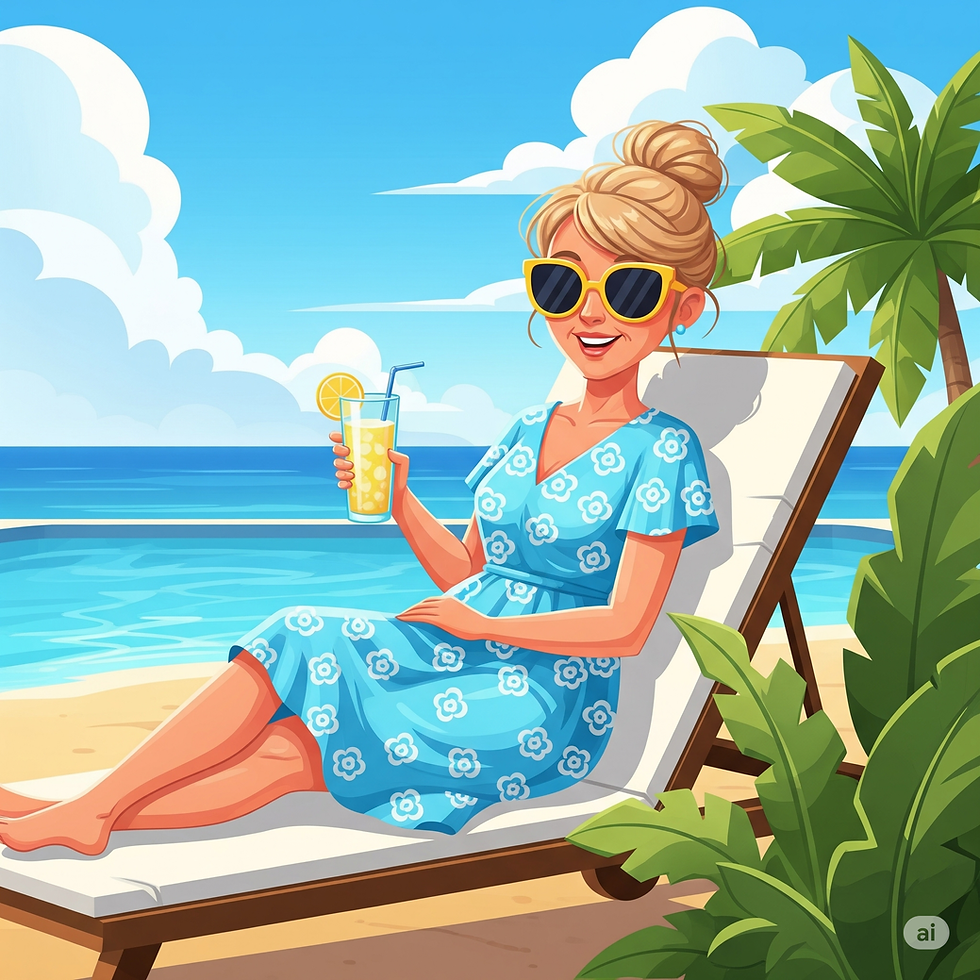 Préparer la rentrée en douceur : l’été, le bon moment pour penser à vous (et à vos équipements) 🌞