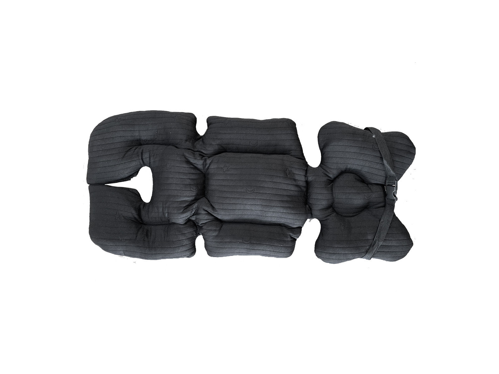 Reducteur bébé poussette