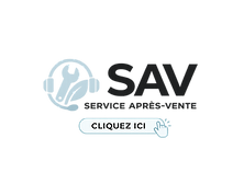 Service après vente