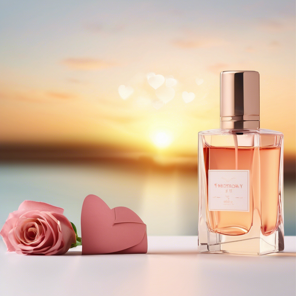 Romantic Sunset Session