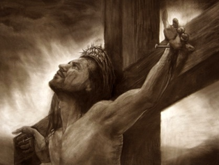 예수님의 고난 Suffering of Jesus