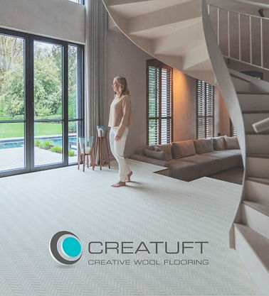 Moquette qualité durable