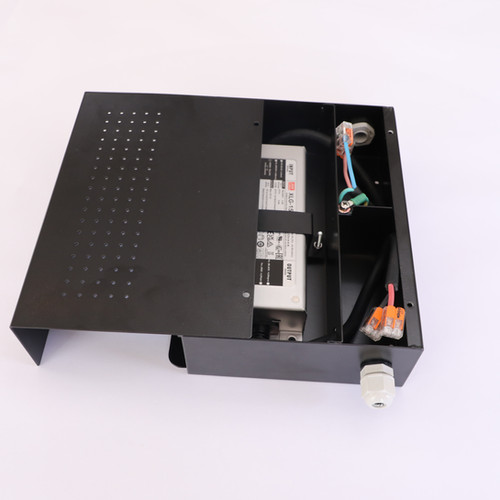 Junction Box for led sign yijiao
