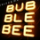 Miniatura: Yijiao Full Lit Acrylic Neon Sign Illuminated Faux Neon for Business Effect