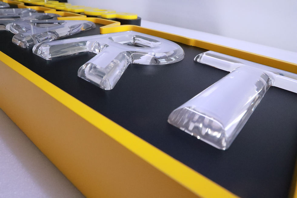 Miniatura: Yijiao RGB LEDLight Box Interior Illuminated Lighting Box for Vending Machine Material