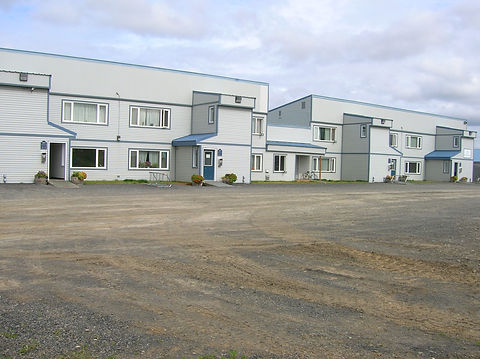 Apartments | Bristol Bay Housing Authority