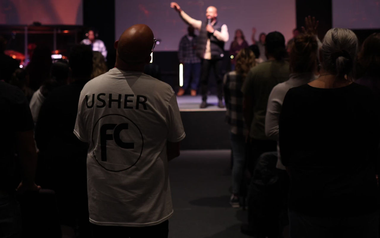 Faith Church Wolcott 1