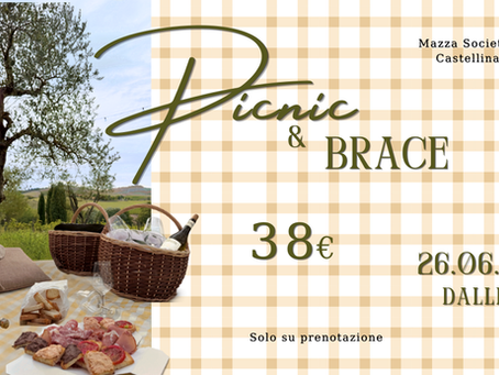 PICNIC e Brace